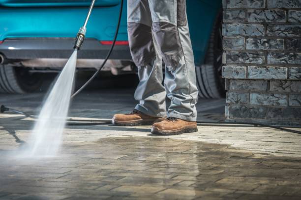 Professional Pressure Washing Services in Tangerine, FL