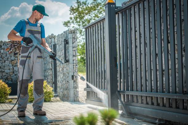 Historic Building Restoration in Tangerine, FL
