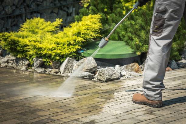 Best Restaurant Pressure Washing  in Tangerine, FL