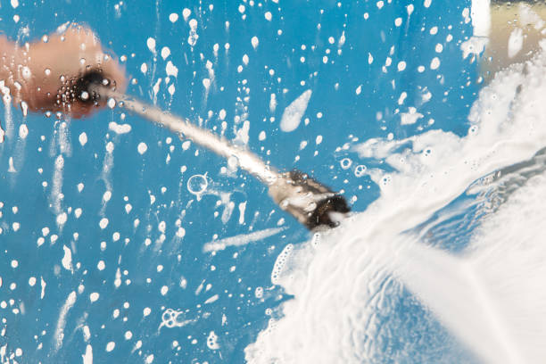 Best Factory Floor Cleaning  in Tangerine, FL
