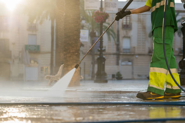 Best Post-Construction Pressure Washing  in Tangerine, FL